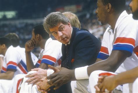 chuck daly net worth
